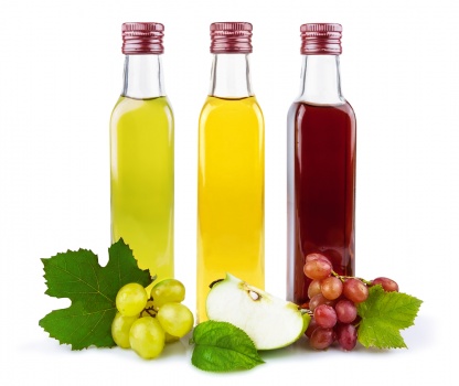خواص سرکه در کاهش وزن و سفیدکردن دندان