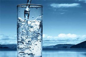 برخی از معجزات باورنکردنی  نوشیدن آب