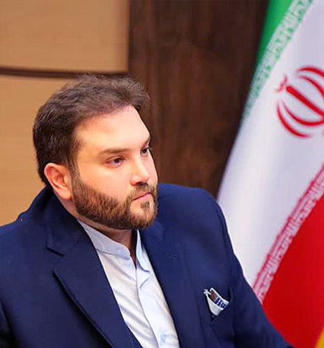 دکتر علی اکبر دور به عنوان مشاور وزیر کشور منصوب شد